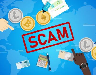 FBI: Crypto Fraud Cases Increase by 45%, Reaching $5.6 Billion