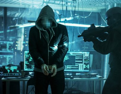 Chinese hackers linked to cybercrime syndicate arrested in Singapore