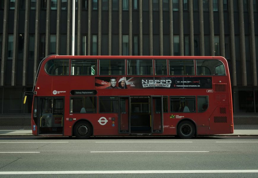 Transport for London confirms customer data stolen in cyberattack