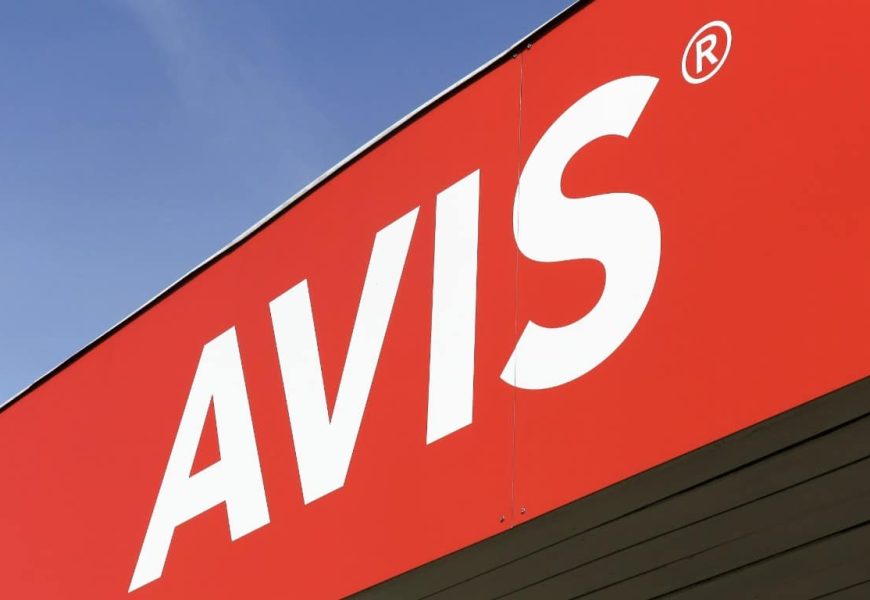 US Car Rental Service Avis Hit by Major Cyber Attack