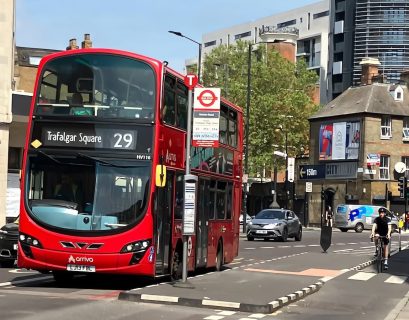UK arrests teen linked to Transport for London cyber attack