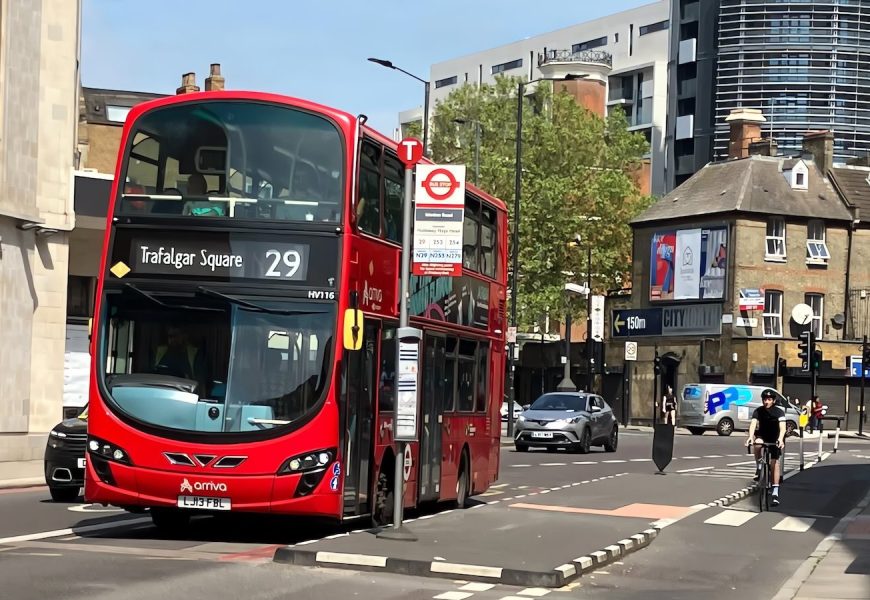 UK arrests teen linked to Transport for London cyber attack