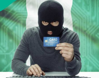 Alert: 586,130 cyber threats launched against Nigeria in 6 months