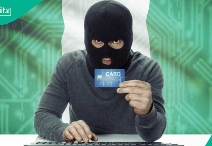 Alert: 586,130 cyber threats launched against Nigeria in 6 months