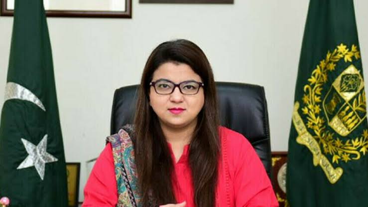 Pakistan’s High Ranking in Global Cybersecurity Index Good News for IT Industry: IT Minister