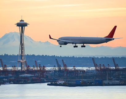 Port of Seattle hit by Rhysida ransomware in August attack