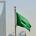 ‎Finance, manufacturing in Saudi top targets for cyberattacks