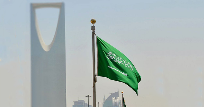 ‎Finance, manufacturing in Saudi top targets for cyberattacks