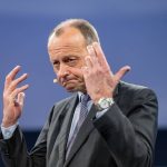 Germany’s CDU still struggling to restore data months after June cyberattack