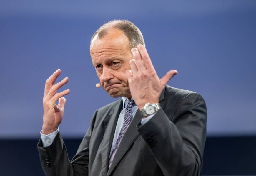 Germany’s CDU still struggling to restore data months after June cyberattack