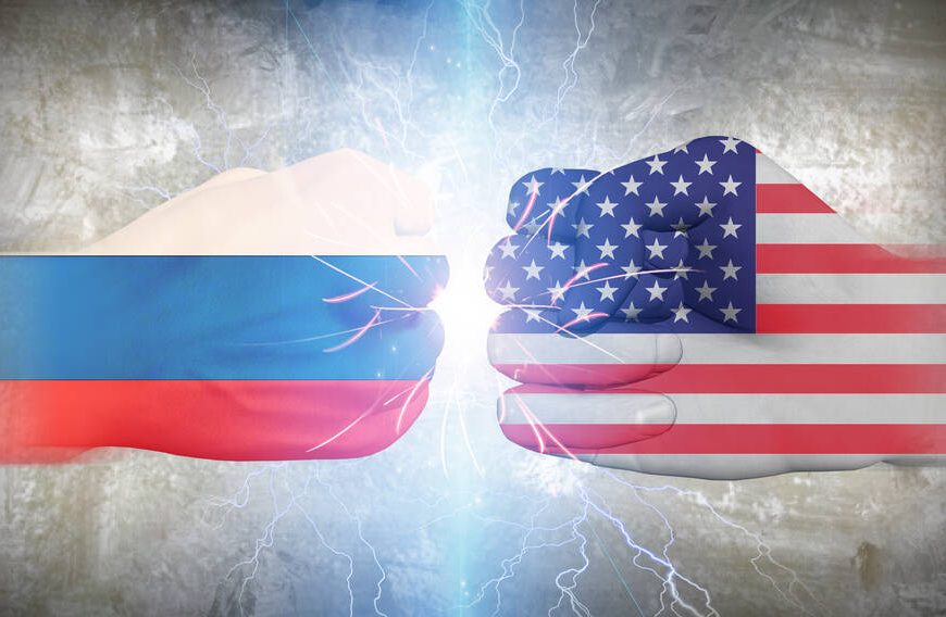 Despite Russia warnings, Western critical infrastructure remains unprepared