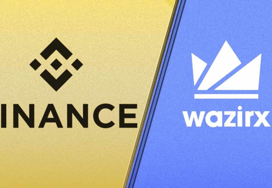 Binance Rejects Wazirx’s Claims — Denies Responsibility for Hack Consequences