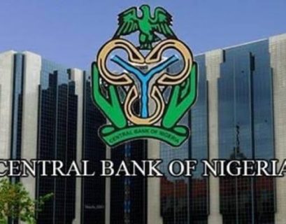 CBN reduces cybersecurity levy to 0.005% on electronic transactions