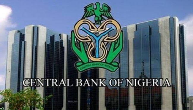 CBN reduces cybersecurity levy to 0.005% on electronic transactions