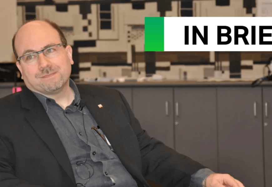 Craig Newmark pledges $100M to fight hacking by foreign governments