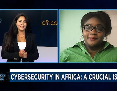 The rise of cybercrime in Africa: A growing threat