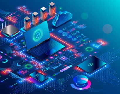 Digital Maturity Key to AI Success in Australian Cyber Security