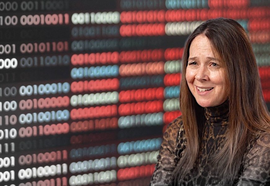 CISA boss: Makers of insecure software are the real cyber villains