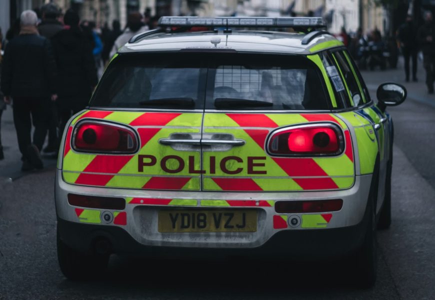 International law enforcement shuts down cybercrime communication platform Ghost