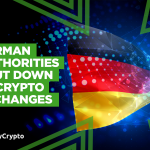 German Authorities Shut Down 47 Crypto Exchange Services