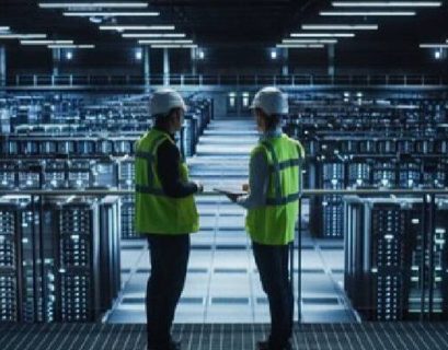 Bulk of data centre cyberattacks coming from hostile states, warn EU experts