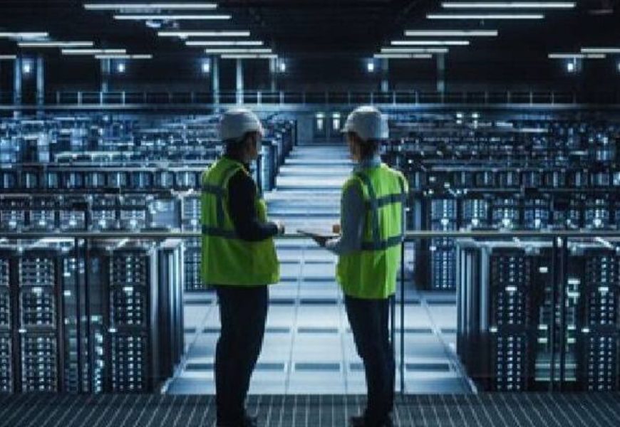Bulk of data centre cyberattacks coming from hostile states, warn EU experts