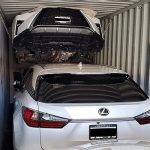 Tinubu Orders Crackdown On Transnational Car Thieves, Commends Return Of 53 Stolen Vehicles To Canada