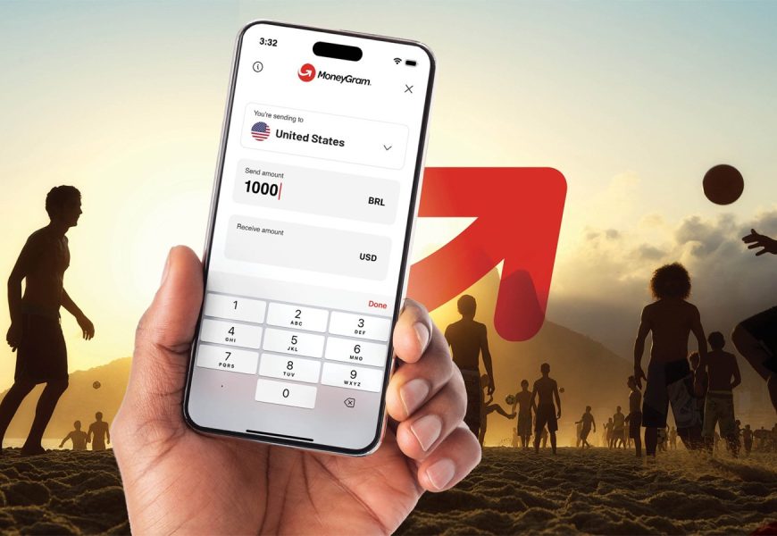 MoneyGram confirms a cyberattack is behind dayslong outage