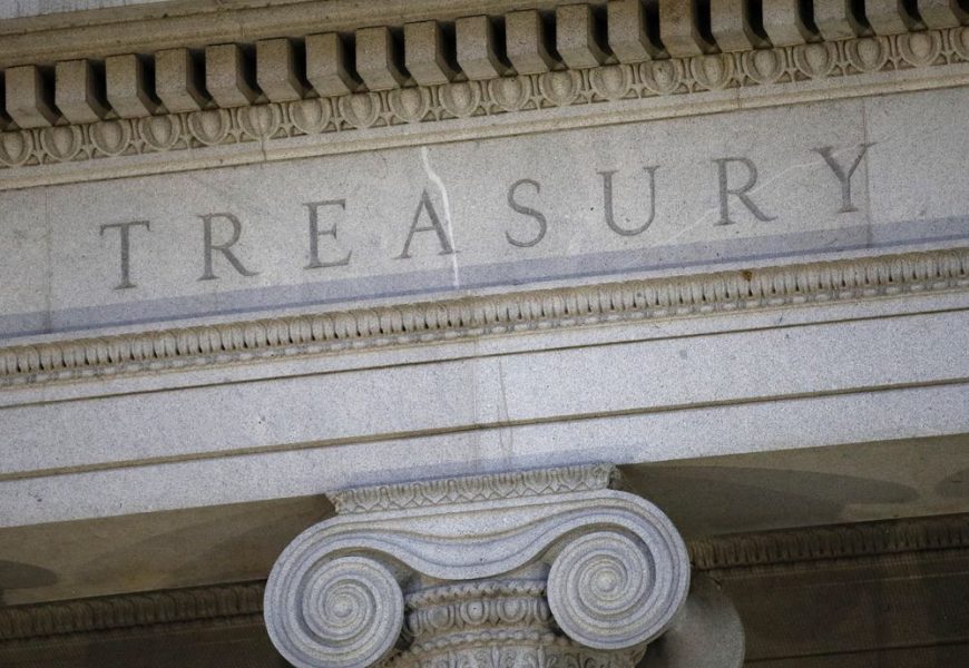 Cryptocurrency exchange network accused of helping Russia hit with sanctions