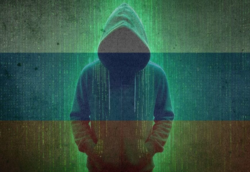 Cybercrime Damages in Russia Cross $1.25 Billion in 2024