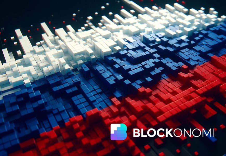 U.S. Charges Two Russians in Global Crypto Money Laundering Crackdown
