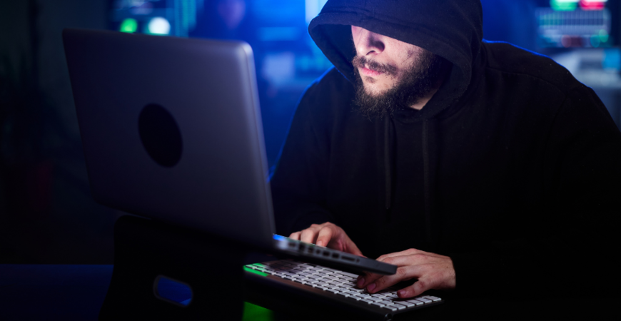 CHRISSY CLARK: Cyberattack leaves thousands of congressional staffers’ personal info leaked across dark web