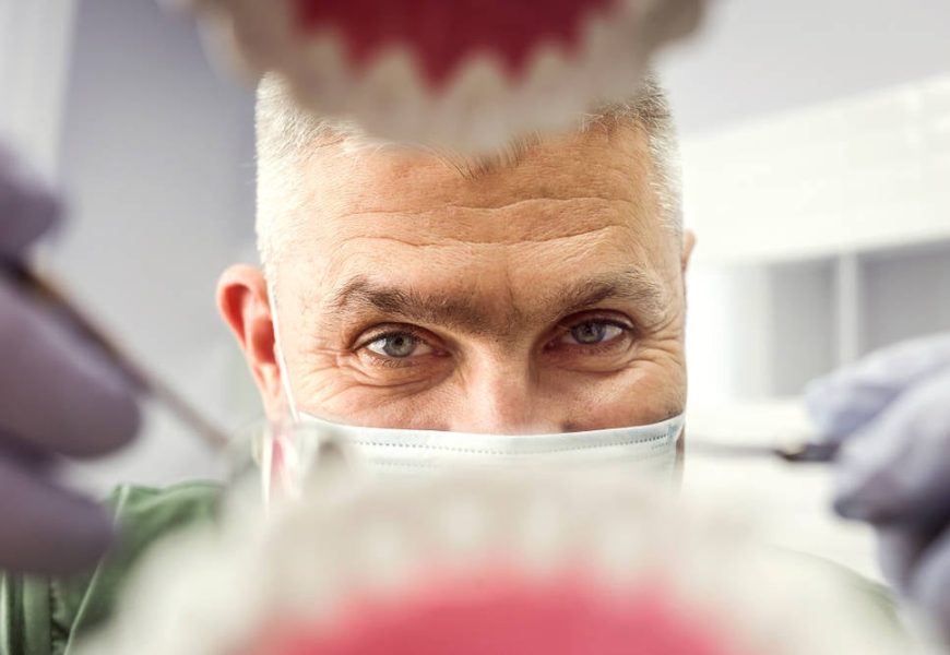 Extracting vendor promises won’t fix cybersecurity. Extracting teeth might