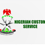 Nigeria Customs Shines at ECOWAS Security Hackathon