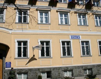 Kazakh Law Delegation Visits Finland to Bolster Cyber Policy | Mirage News