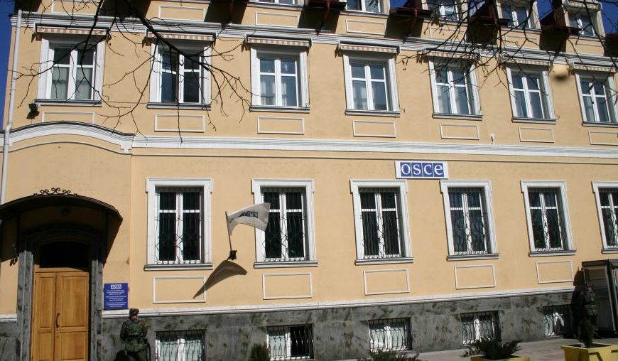 Kazakh Law Delegation Visits Finland to Bolster Cyber Policy | Mirage News