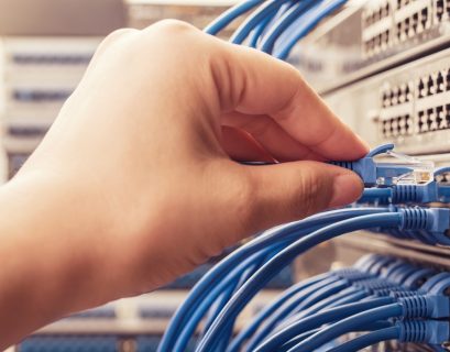 CISA: Network switch RCE flaw impacts critical infrastructure