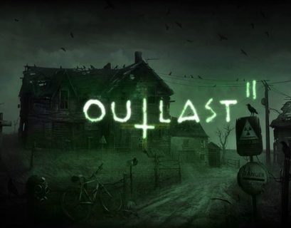 Outlast game development delayed after Red Barrels cyberattack