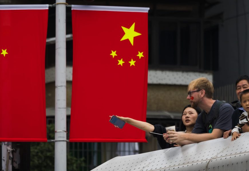 China-linked security breach targeted U.S. wiretap systems, WSJ reports