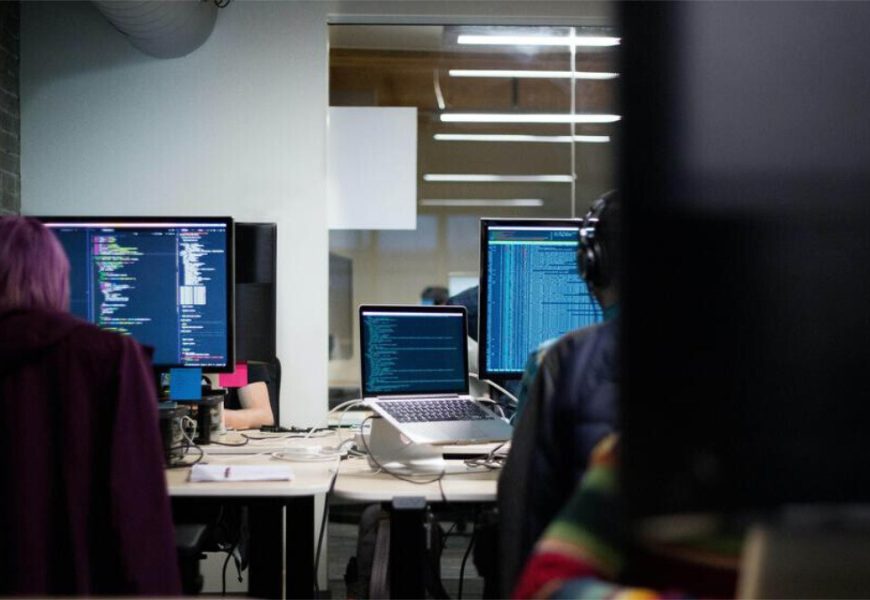 Cyber Security Month: Free cyber security training for SMEs