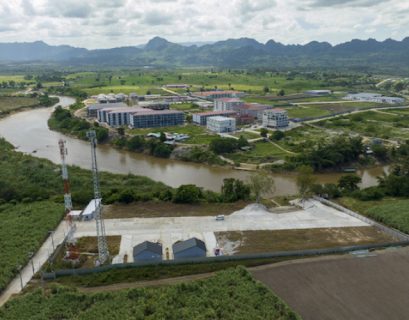 SE Asia scammers stole up to $37bn in 2023, UN Says