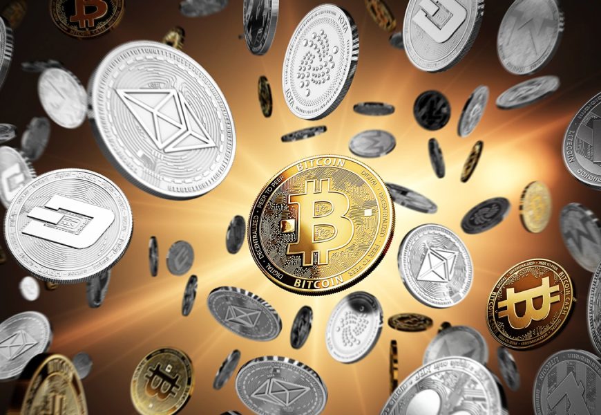 Man pleads guilty to stealing $37 million in crypto from 571 victims