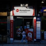 MoneyGram says hackers stole customers’ personal information and transaction data