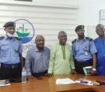 Cybercrime: Choose words carefully, police tell journalists