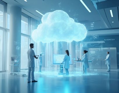 Challenges of Cloud Computing in Healthcare: Should You Be Threatened?