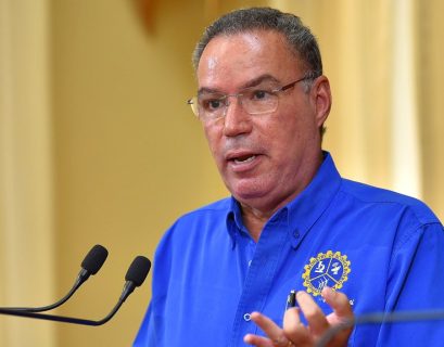 Minster highlights need to strengthen Cybersecurity Infrastructure