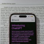 OpenAI uses its own models to fight election interference