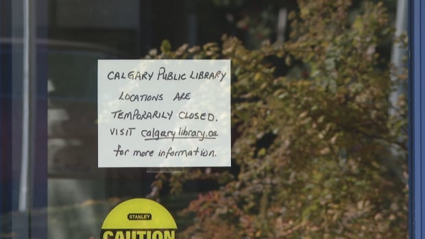 Hackers keep targeting Canada’s libraries. Calgary’s are the latest to shut down