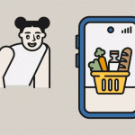 Indonesia’s e-grocery champions