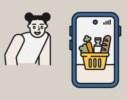 Indonesia’s e-grocery champions